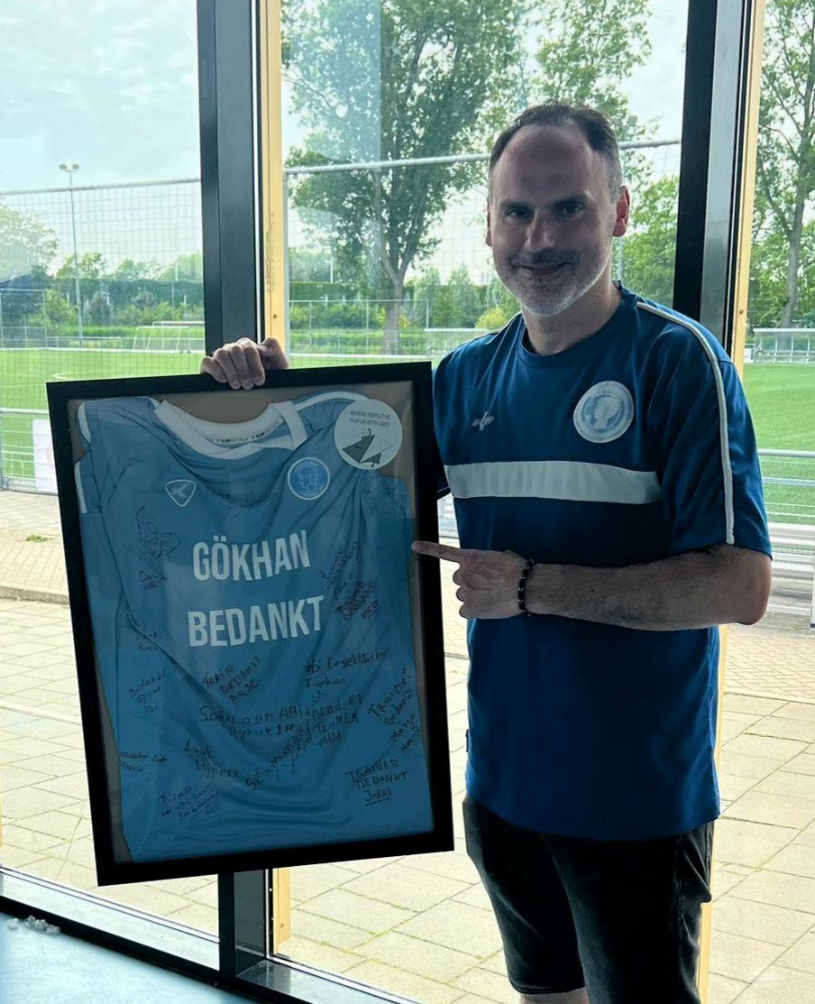 AABB Gokhan shirt